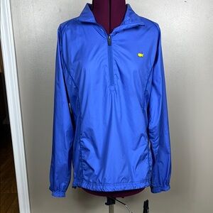 Peter Millar Augusta National Masters Golf Jacket Unisex Size Large Retail $180